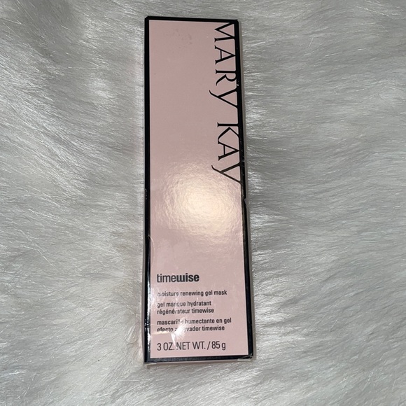 NIB!!! Mary Kay TimeWise Moisture Renewing Gel Mask - Picture 2 of 3